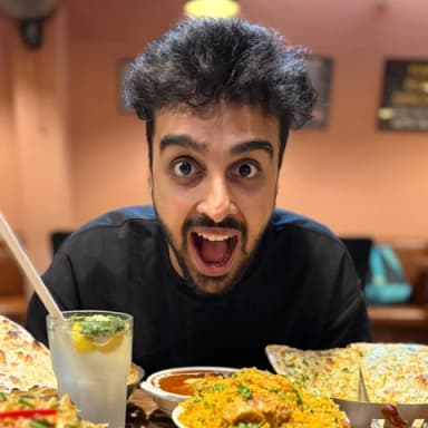 Sahil Sayani