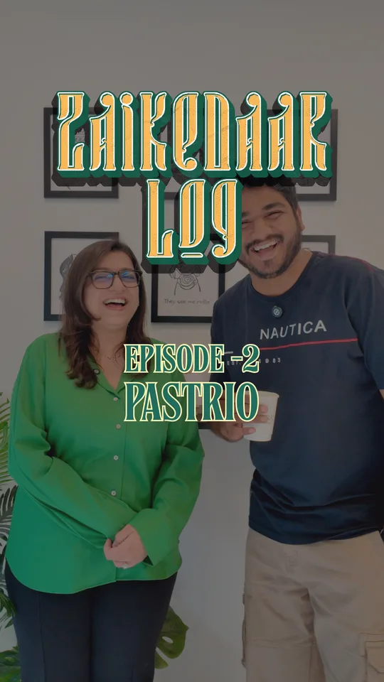 Zaikedaar Log Ep. 02: The Artisan Bakers of Indiranagar